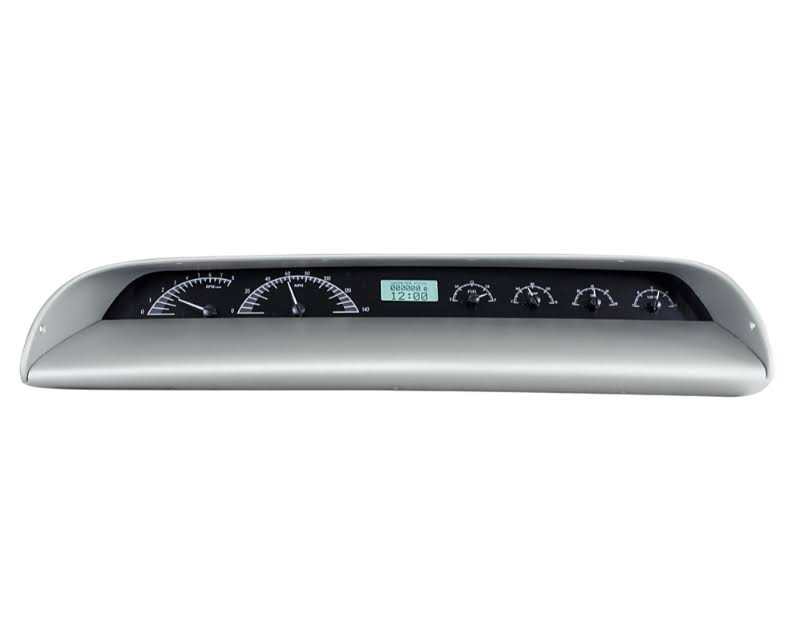 Analog Dash Gauge Kit I39025