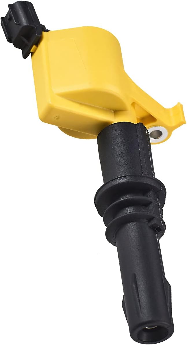 8pcs Ignition Coil Pack for Ford Lincoln Mercury F-150 Super Duty Expedition Explorer V8 V10 4.6l 5.4l 6.8l D4747