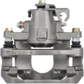 Bracketed Brake Caliper J4553