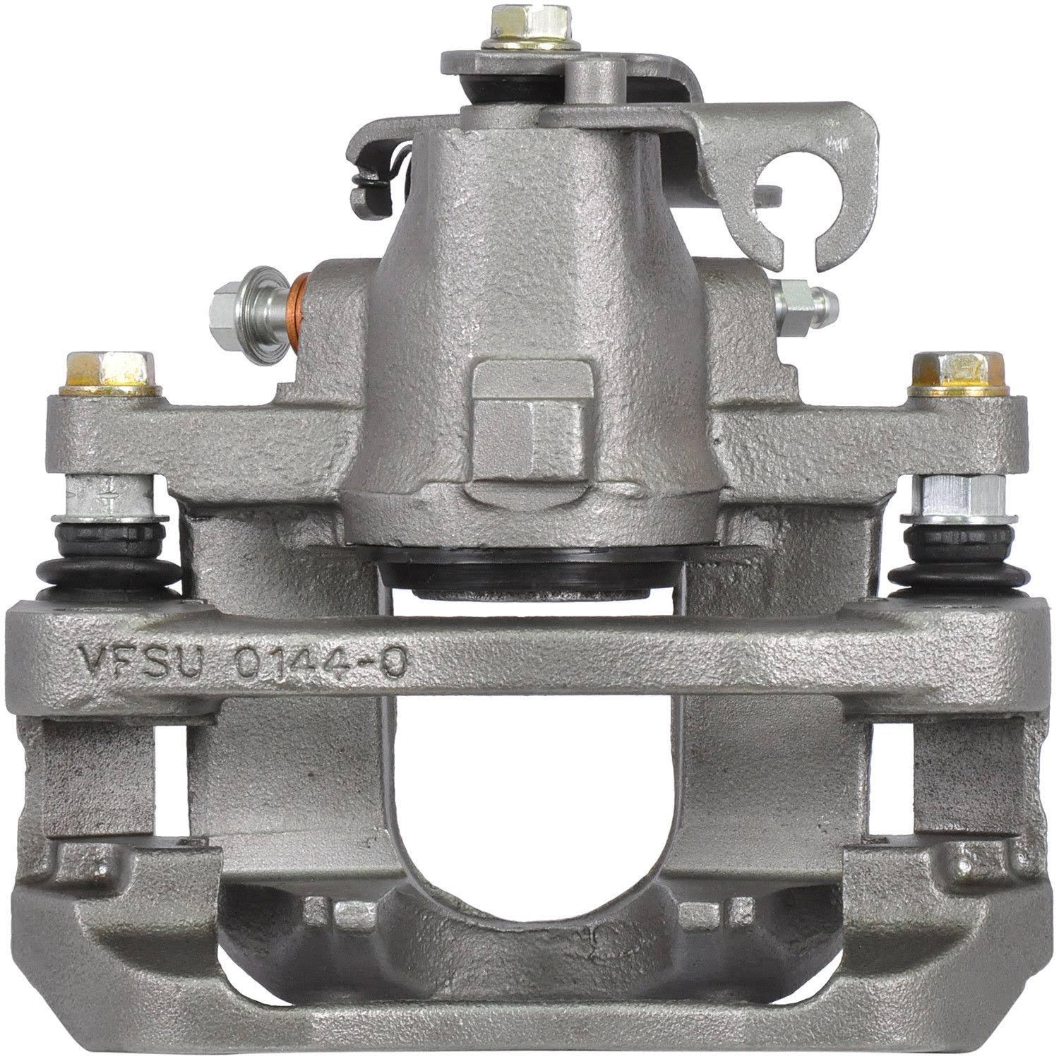 Bracketed Brake Caliper J4553