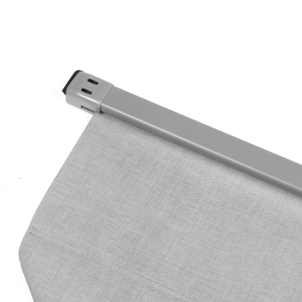Retractable Rear Cargo Security Trunk Cover P464