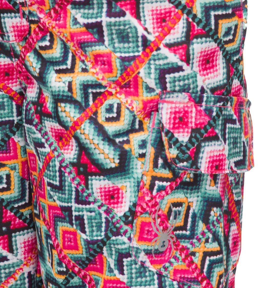 Sparkle Pant A17348
