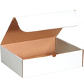 White Literature Mailers, 50/Bundle O791165