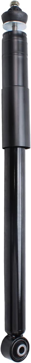 Rear Shocks Absorbers 2pc Set T49048
