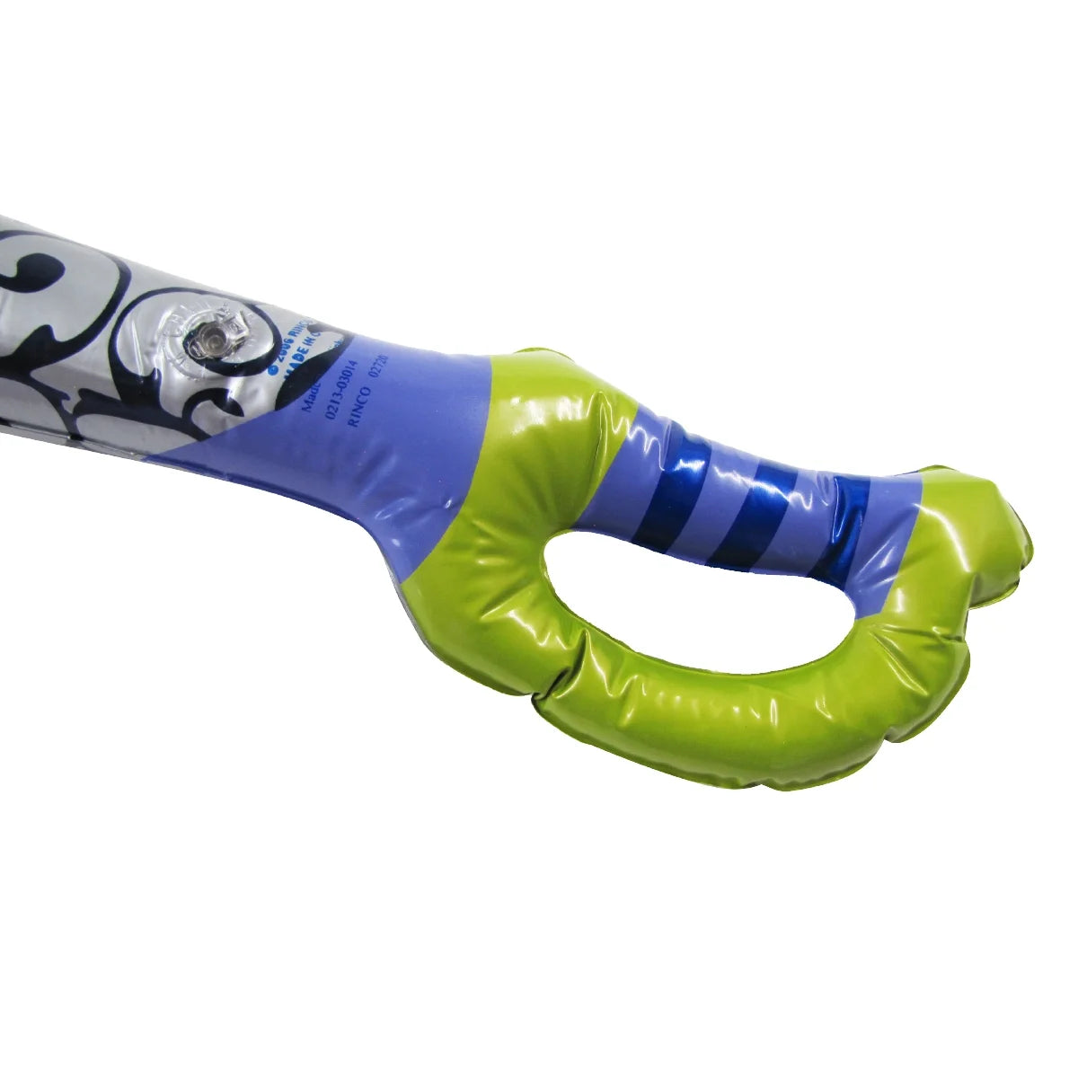 Inflatable Pirate Sword Pool Float Toy B2701
