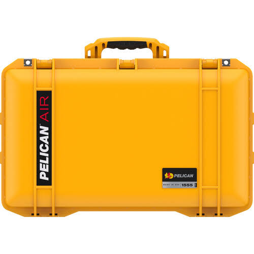 Yellow Air Case Y30240