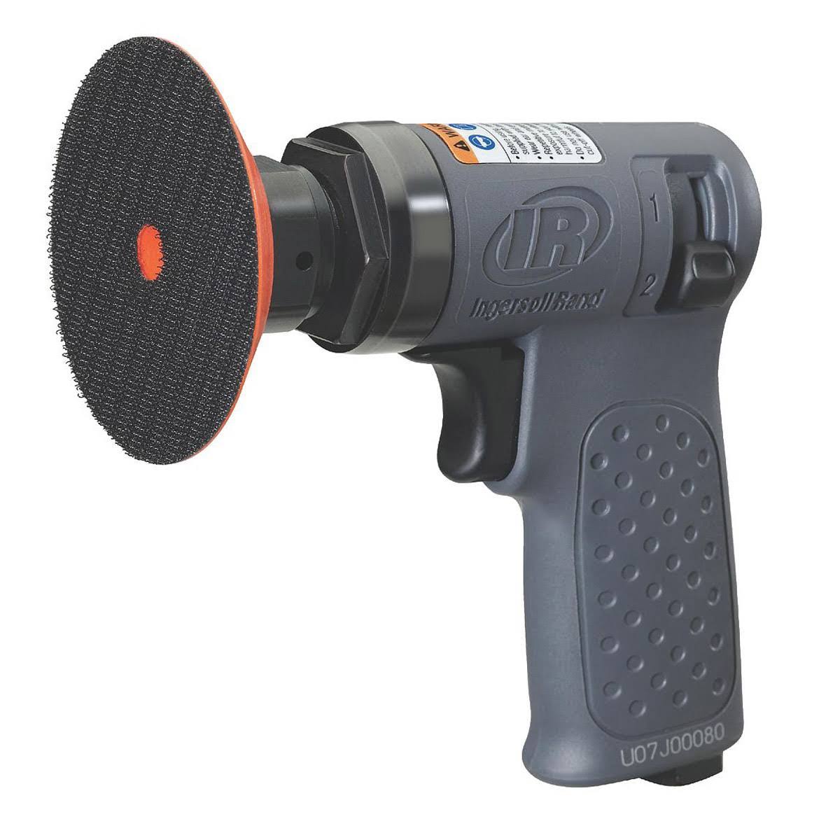 Mini Random Orbital Sander P270