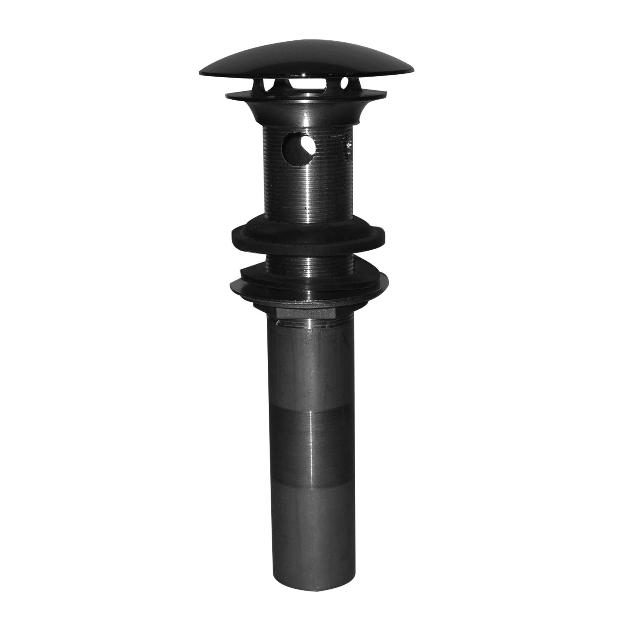 Lavatory Drain Satin Gold (PVD) Z148787