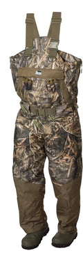 Mossy Oak Habitat Breathable Uninsulated Wader Size 10 X2703