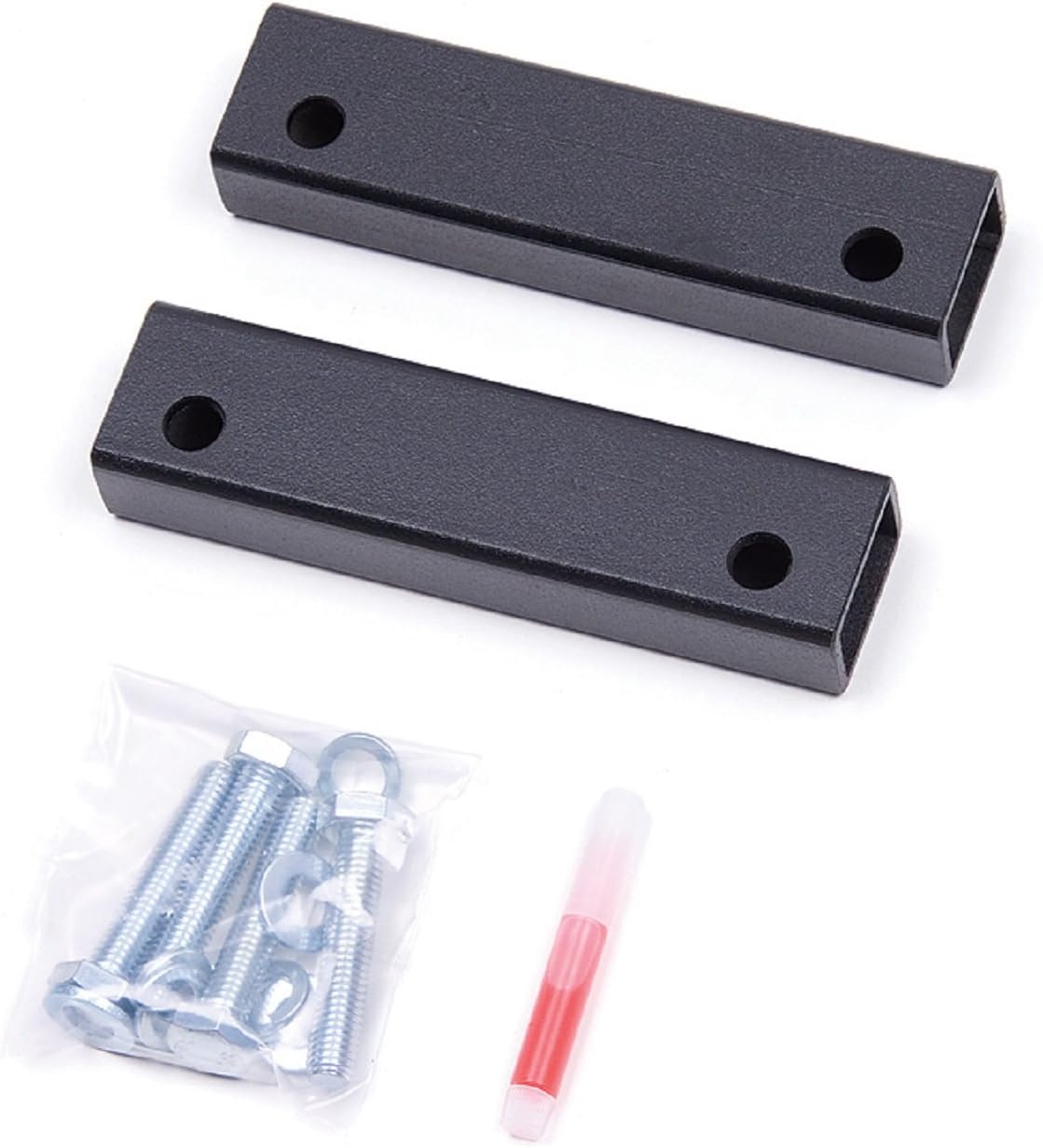 Transfer Case Drop Kit Pack of 2 L584
