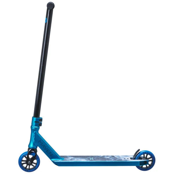 Blue Complete Scooter Q92396