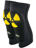 Black MTB Knee Pad F157