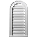 Cathedral Urethane Gable Vent Louver X630262