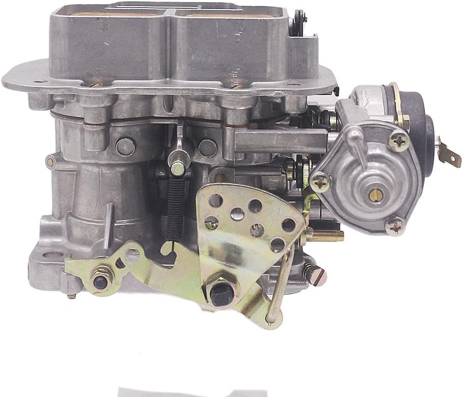 2 Barrel Carburetor with Electric Choke V1608
