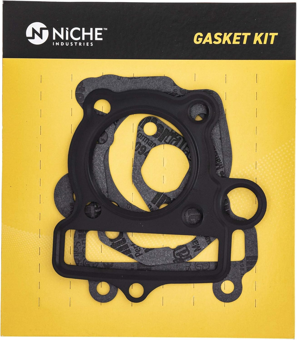 Cylinder Piston Gasket Stud Top End Kit Pack of 2 P565