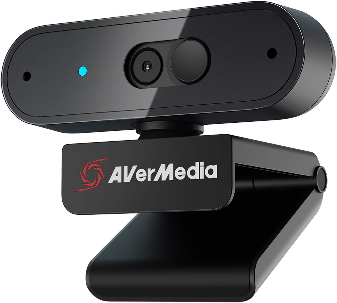 Full HD 1080p 60fps Webcam with 95° Ultra Wide Angle and Privacy Shutter O6770