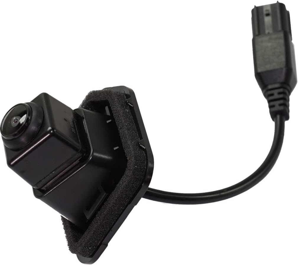 Rear View Backup Camera X39226