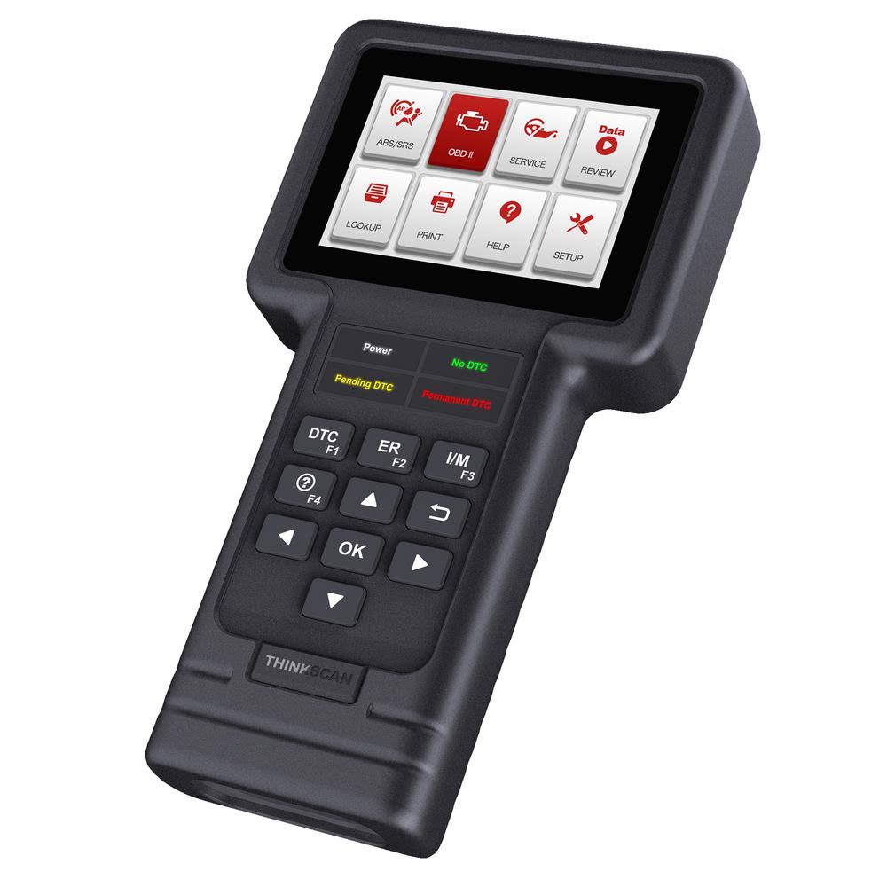 THINKSCAN 660 Pro Scanner S840