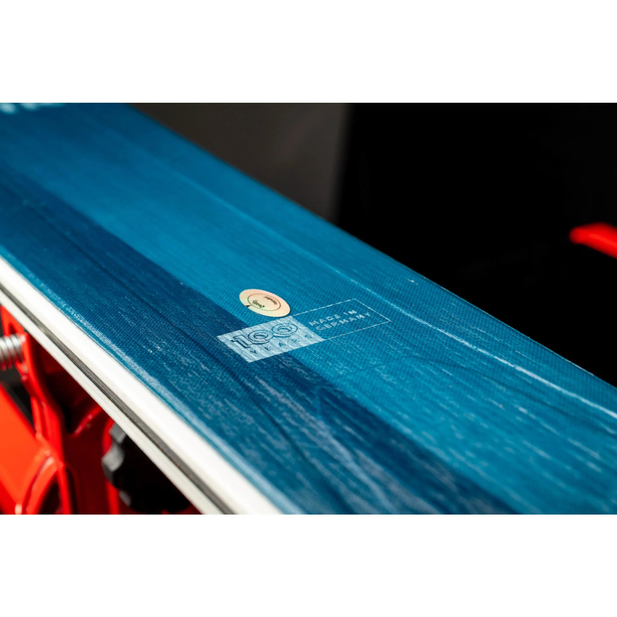84 Skis S531