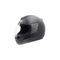 Solid Snow Helmet Flat Black Large K893