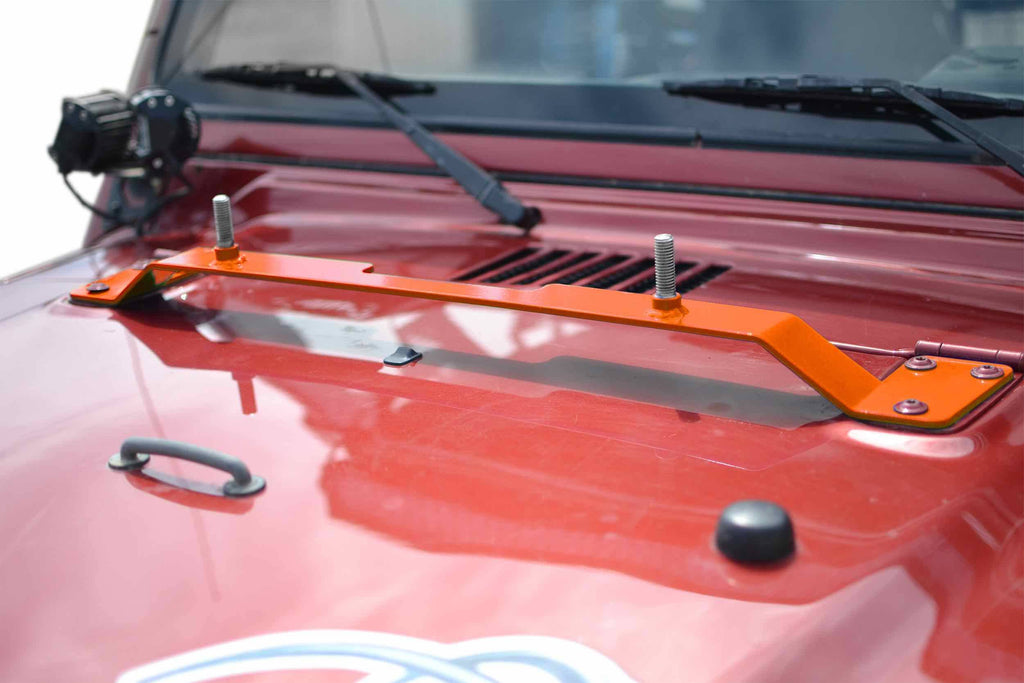 High Lift Mount Kit W769