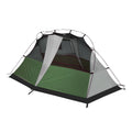 Green 2-Person Backpacking Tent N2614