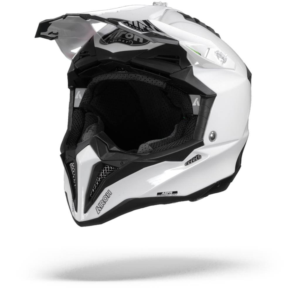 XXL White Helmet O5084