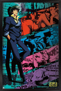 Framed Wall Poster W538
