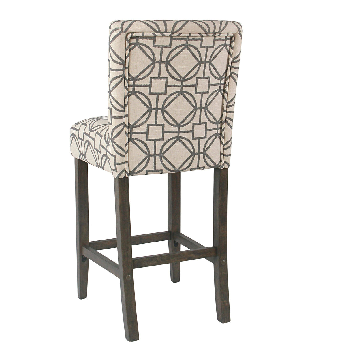 Green Parsons Bar Stool E45988