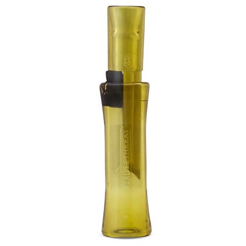 Green Hunting Duck Call B4448