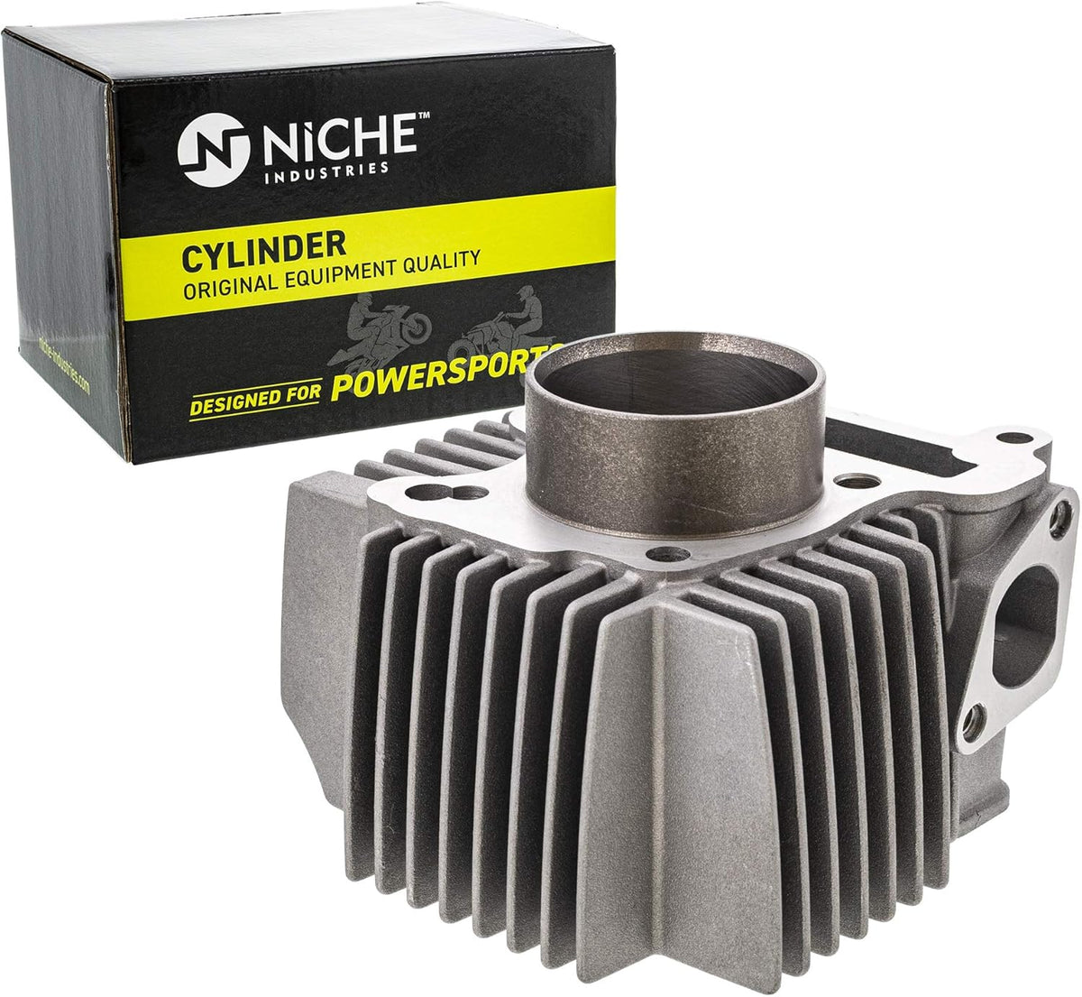 Cylinder Piston Gasket Stud Top End Kit Pack of 2 P565