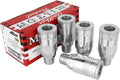 3/8" Male Coupler, Pack of 2 K4096