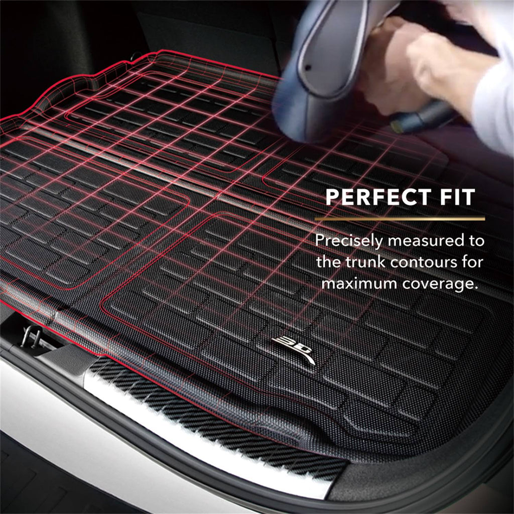 Kagu Gray Cargo Liner O96938