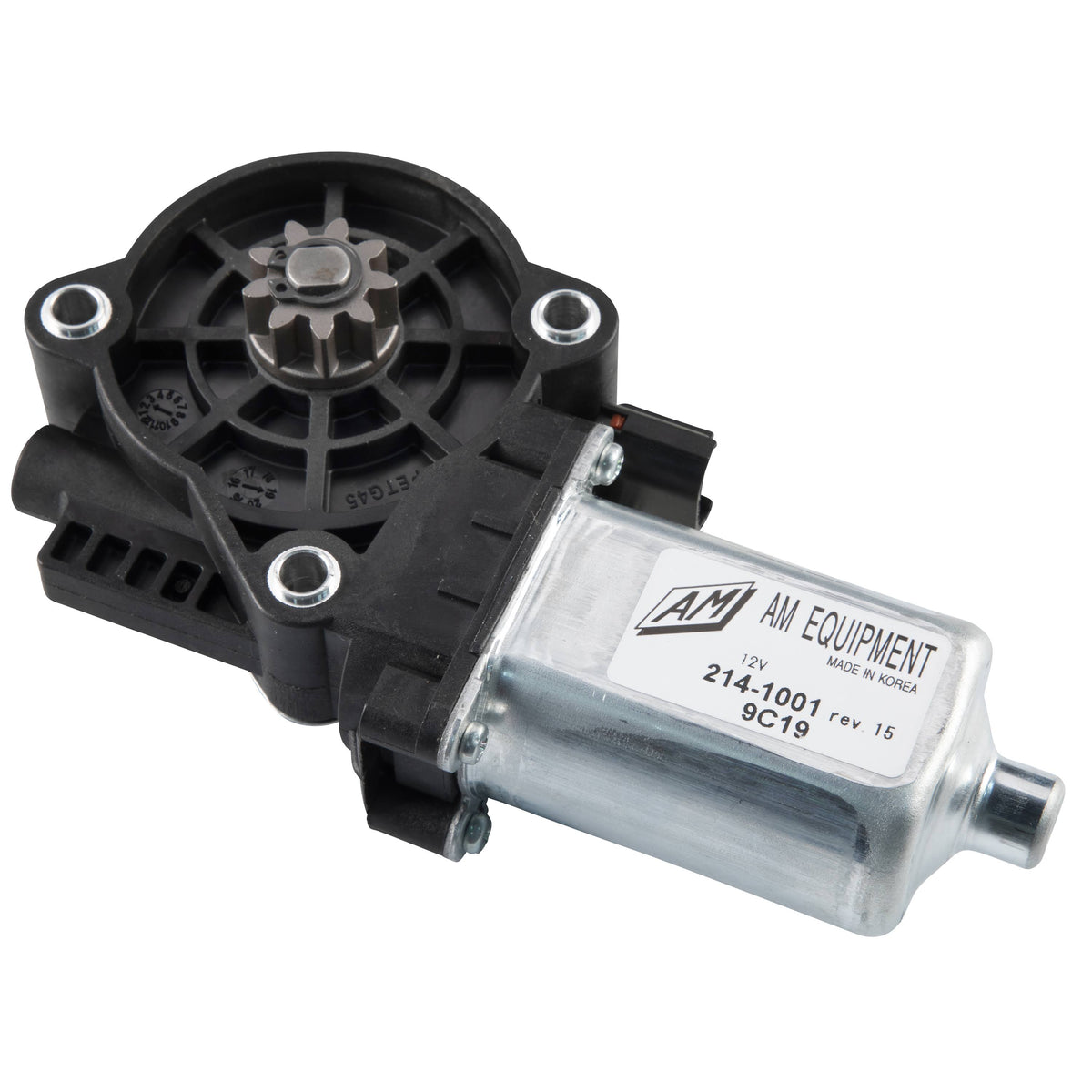 Motor H283928