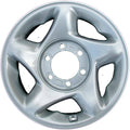 Wheel Z2840