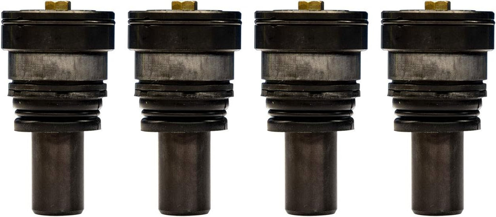 Heavy Duty Ball Joints for Polaris General XP 1000 / XP4 1000, Includes 4 Ball Joints I796