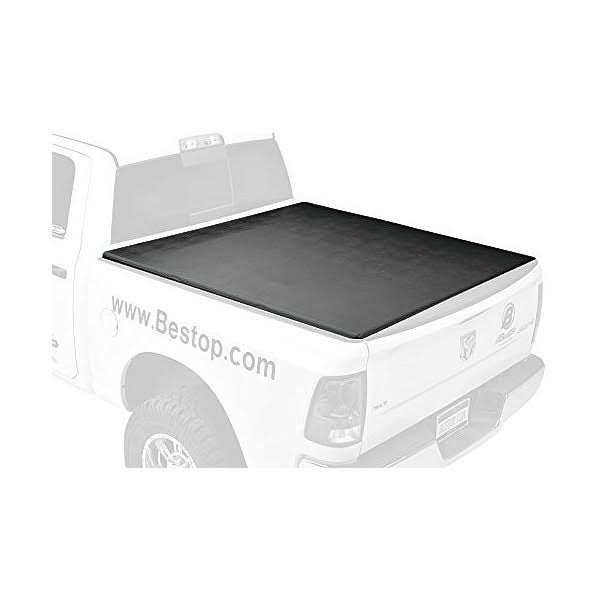 EZ Fold Soft Tonneau Cover Q8054