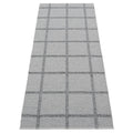 ADA Carpet, 70 x 225 cm, Granit / Grey Metallic A205662