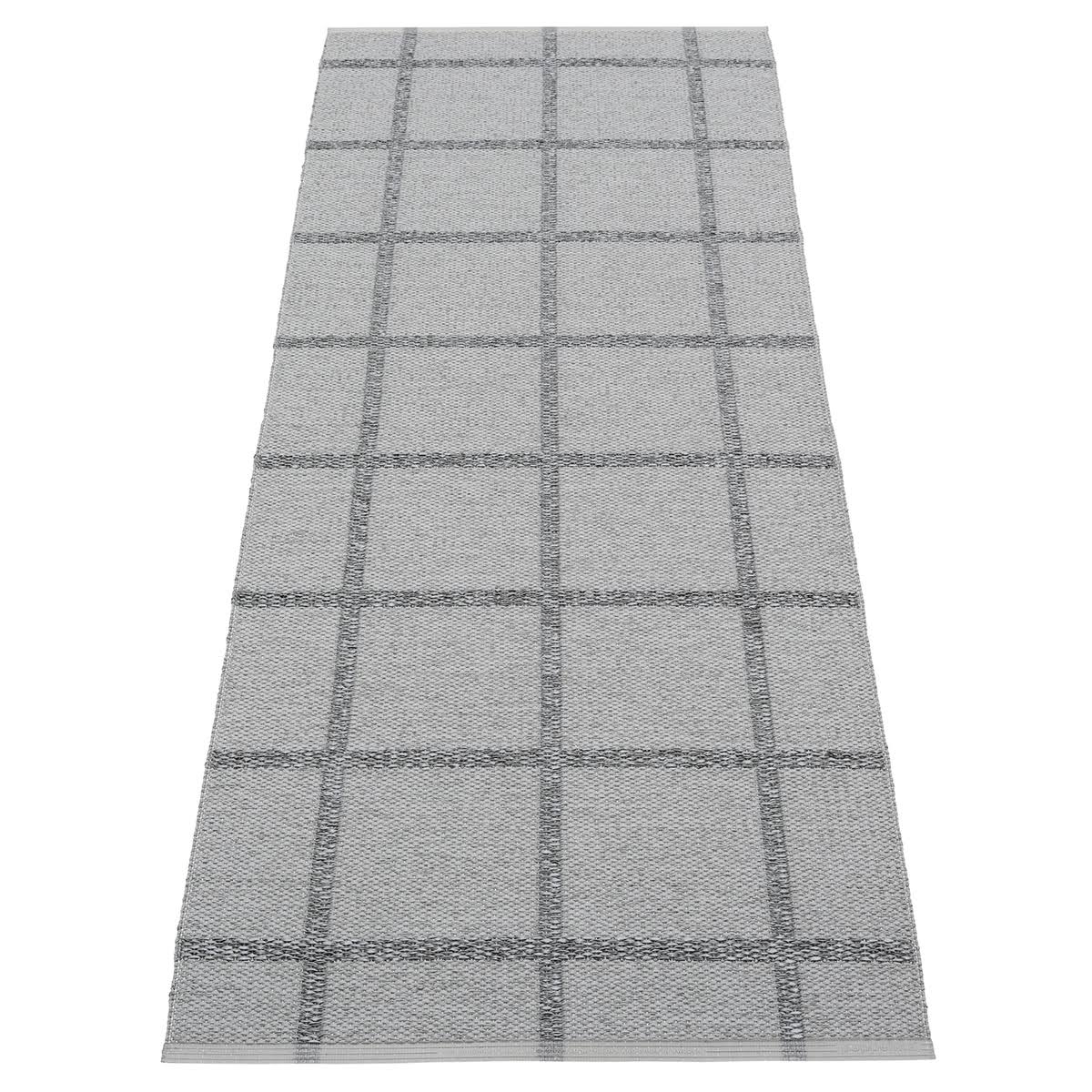 ADA Carpet, 70 x 225 cm, Granit / Grey Metallic A205662