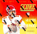 Football Hobby Box J40227