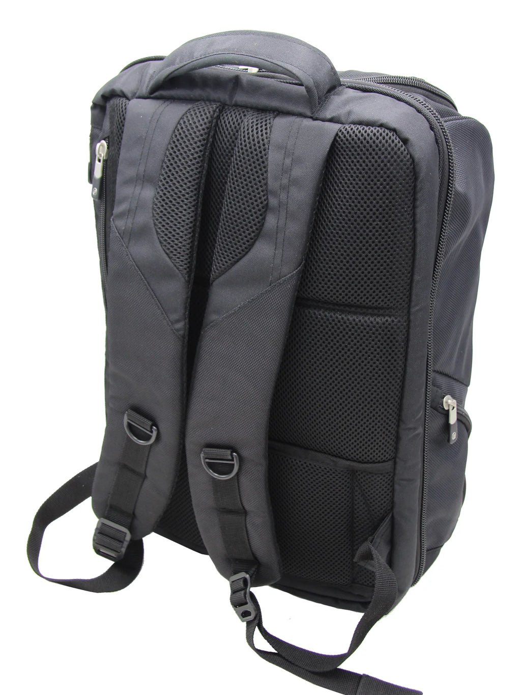 18in Travel Weekender Backpack Black T769503