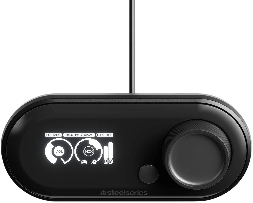 DAC headphone amplifier N6397