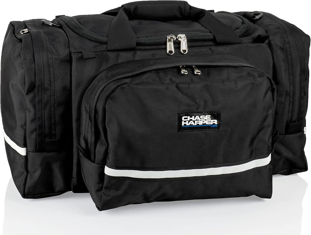 32.9 Liters Water-Resistant Ballistic Nylon Tail Trunk K762