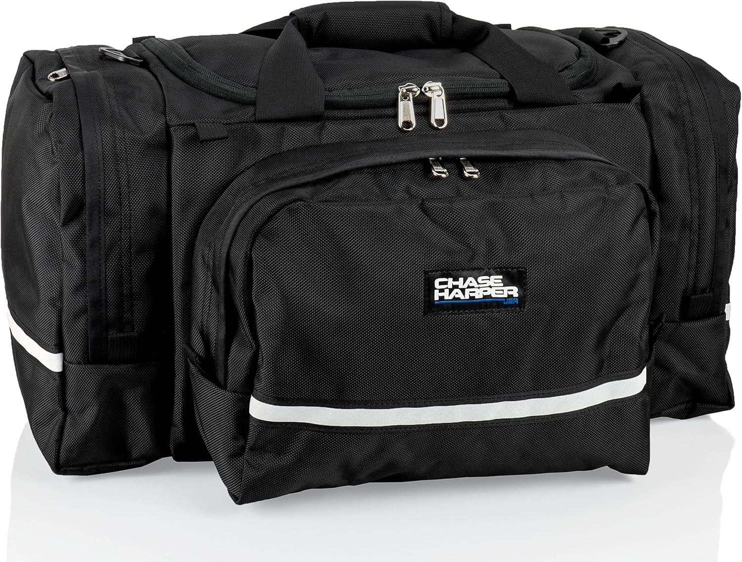 32.9 Liters Water-Resistant Ballistic Nylon Tail Trunk K762