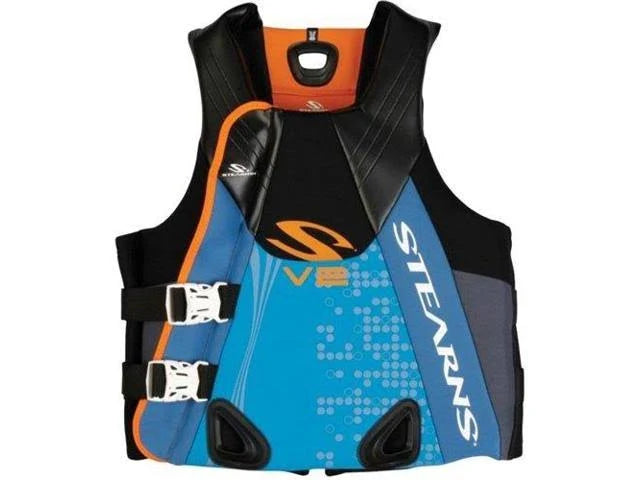 Gold Rush Neoprene Vest Extra Large Z262608