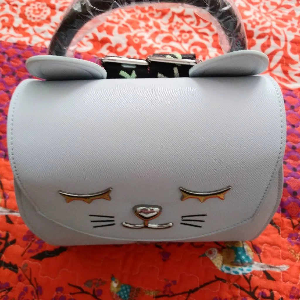 Cat Sky Backpack J884106