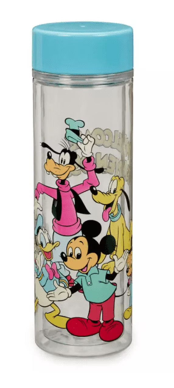 Mickey Mouse Water Bottle F340