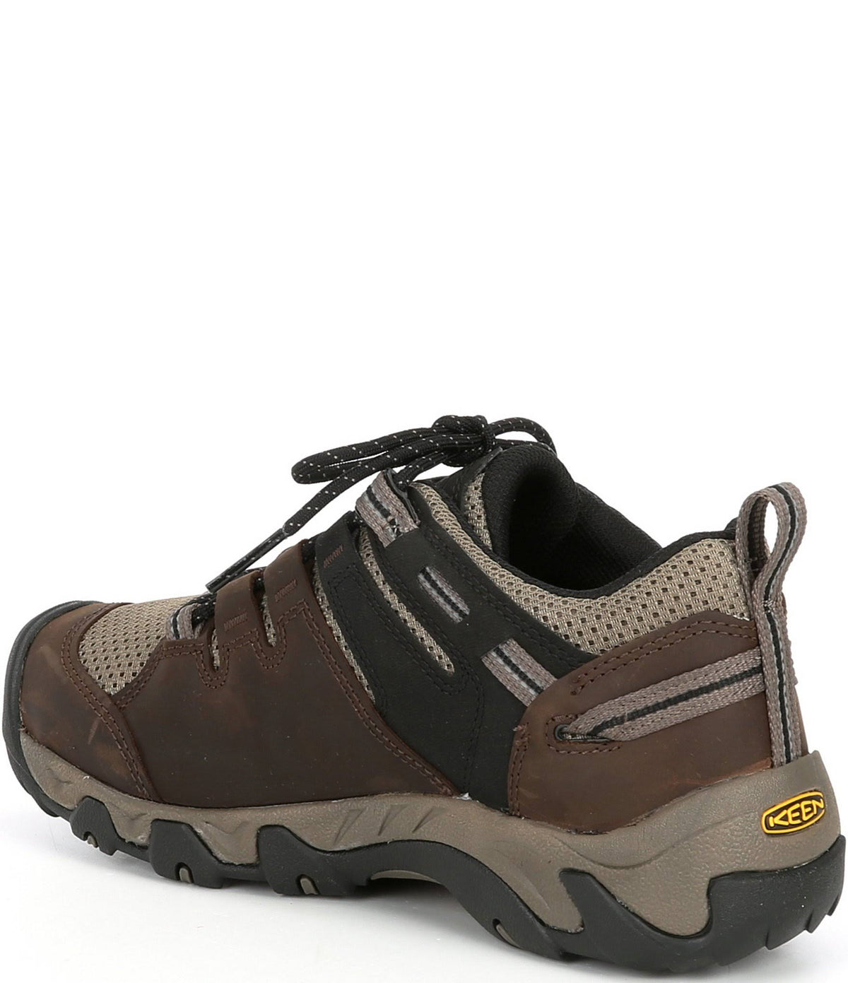 Steens Vent Hiking Shoe Y88600