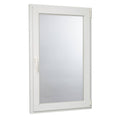 White Vinyl Casement Window E3055