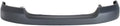 Primed Front Bumper Cover for Ford F-150 C16675